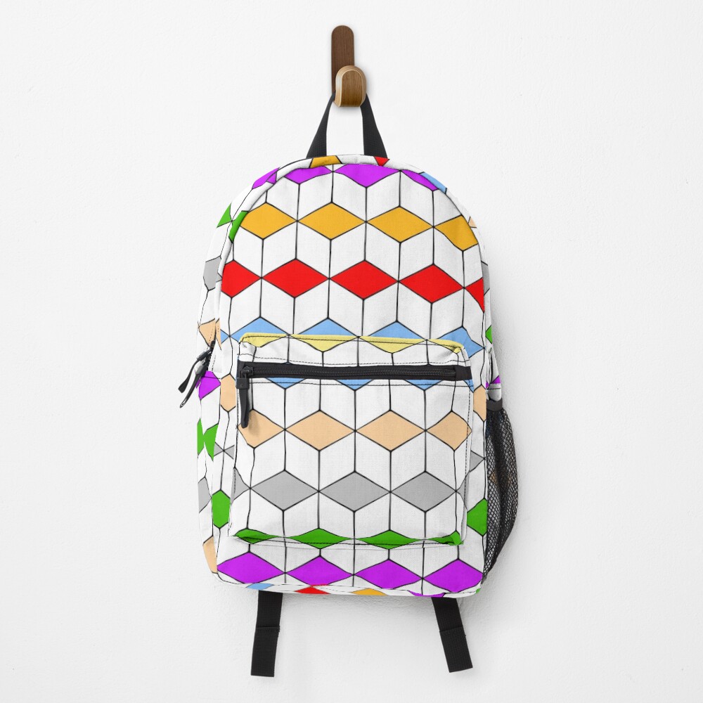 Item preview, Backpack designed and sold by RazzArt.