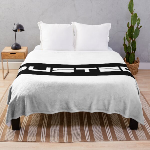 Item preview, Argot urbano cyberpunk simple reventado letras blancas designed and sold by Swiiing.