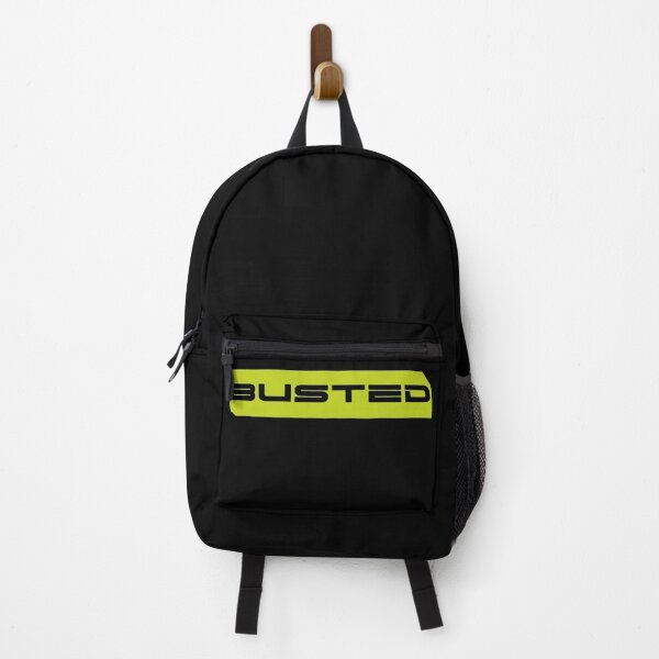 Item preview, Busted simple cyberpunk urban slang letters designed and sold by Swiiing.