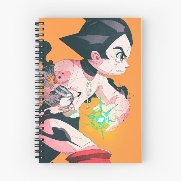 Item preview, Astro boy designed and sold by JetaVsTheWorld.