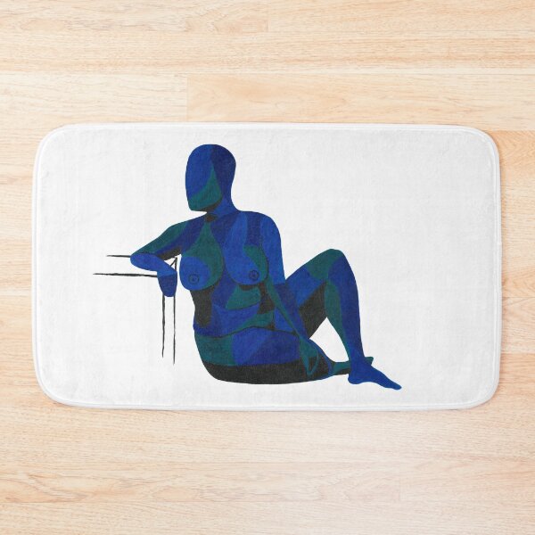 Item preview, River designed and sold by Dark Moon Art Studio.