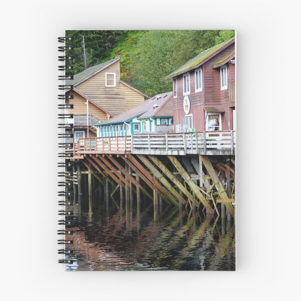 Item preview, Ketchikan, Alaska designed and sold by BC Family.
