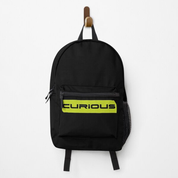 Item preview, Curious simple cyberpunk urban slang letters designed and sold by Swiiing.