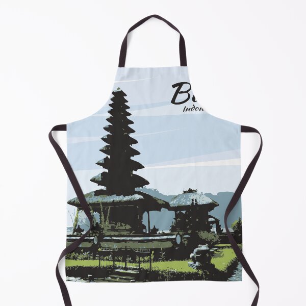 Item preview, Bali Indonesia designed and sold by TheJoeyStudio.