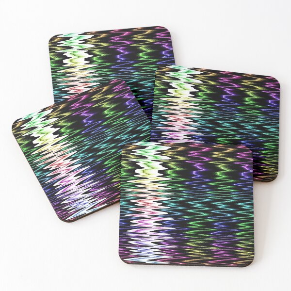 Item preview, Rainbow Array 4 designed and sold by rainbowarray.