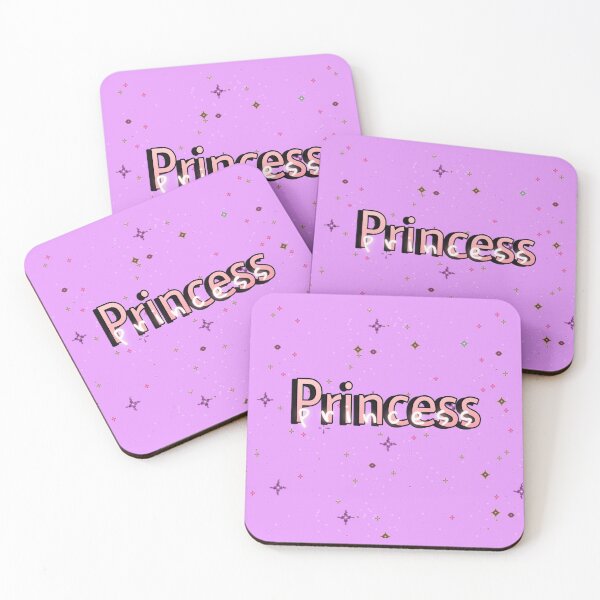 Item preview, princess designed and sold by Claire quinns.