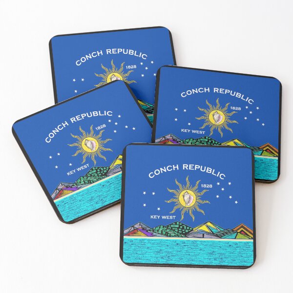Item preview, CONCH REPUBLIC designed and sold by wahine24.
