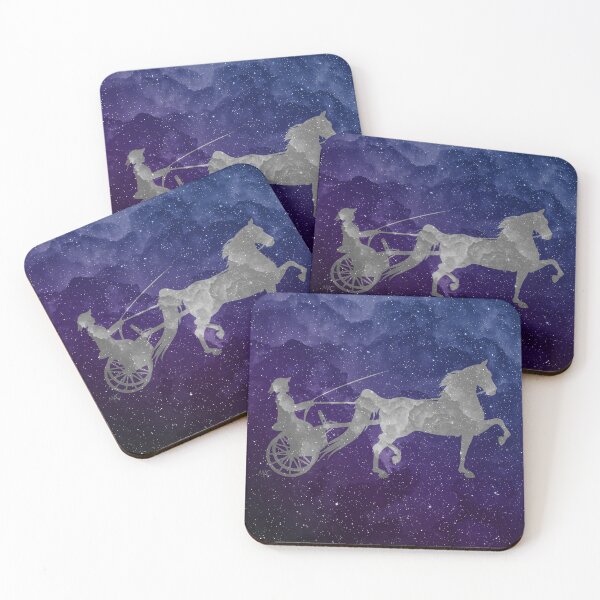 Item preview, Pleasure Driving - White Space designed and sold by Maria Adriana Casas.