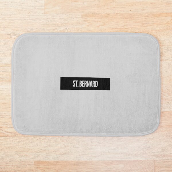 Item preview, San Bernardo - logo oscuro designed and sold by alternative-.
