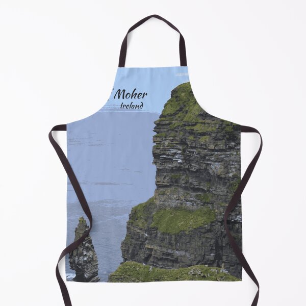 Item preview, Cliffs of Moher Ireland designed and sold by TheJoeyStudio.