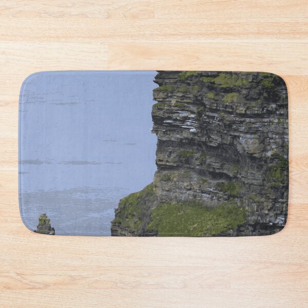 Item preview, Cliffs of Moher Ireland  designed and sold by TheJoeyStudio.