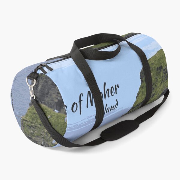 Item preview, Cliffs of Moher Ireland designed and sold by TheJoeyStudio.