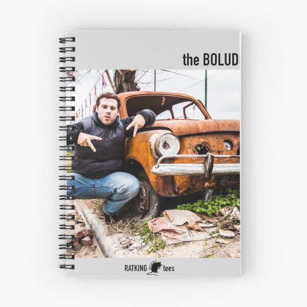 Item preview, boludo designed and sold by RATKINGtees.