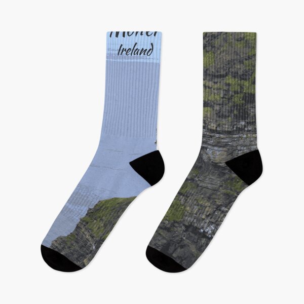 Item preview, Cliffs of Moher Ireland  designed and sold by TheJoeyStudio.