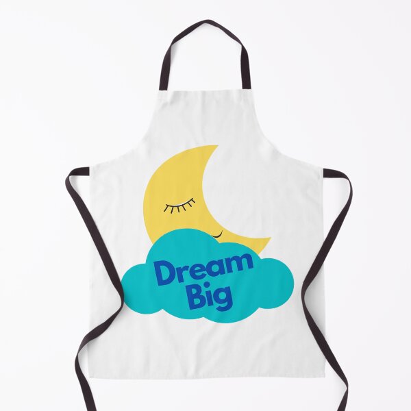 Item preview, Dream Big designed and sold by VivaGul.