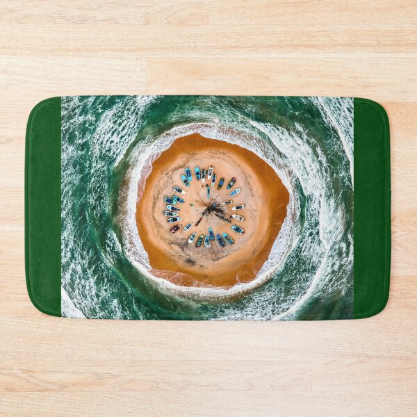 Item preview, Boat Island designed and sold by TwistedEarth.