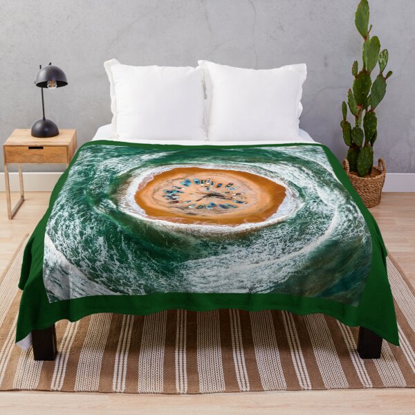 Item preview, Boat Island designed and sold by TwistedEarth.