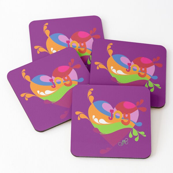 Item preview, Overjoy designed and sold by LibrosBOOKtique.