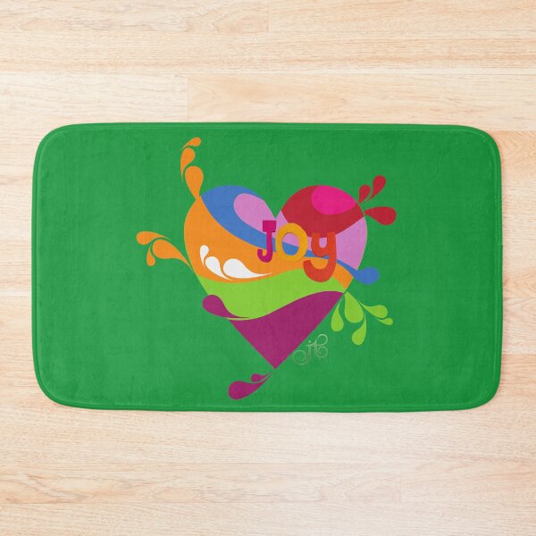 Item preview, Overjoy designed and sold by LibrosBOOKtique.