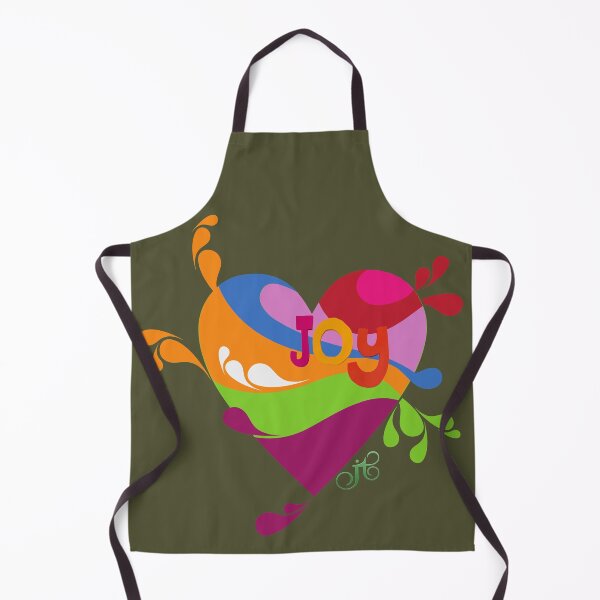 Item preview, Overjoy designed and sold by LibrosBOOKtique.
