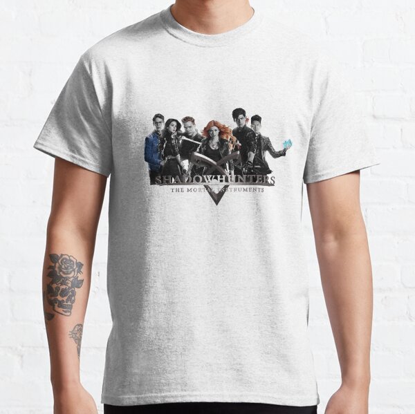 Chasseurs d'Ombres T-shirt classique