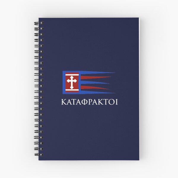 Item preview, Byzantium - Cataphracts designed and sold by MandWthings.