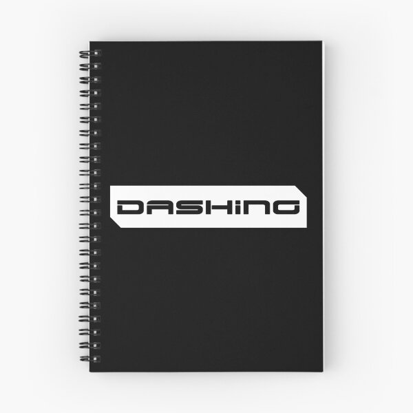 Item preview, Dashing simple cyberpunk urban slang letters black designed and sold by Swiiing.