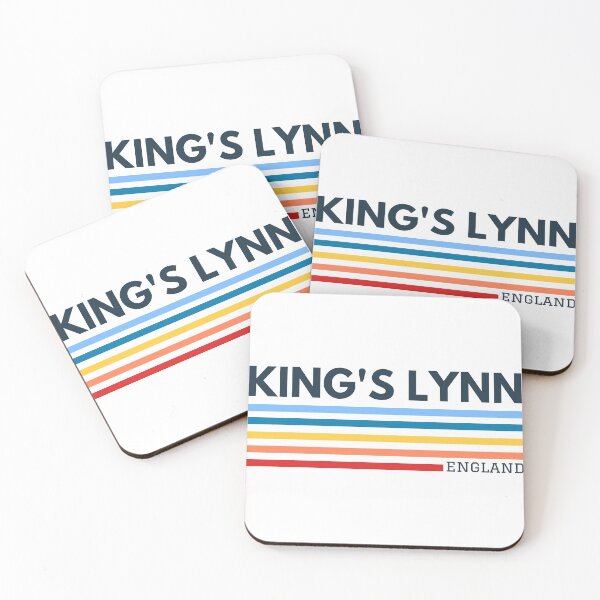 Item preview, Kings Lynn East England designed and sold by UK-Cities.