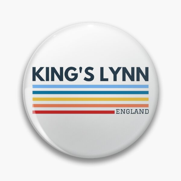 Item preview, Kings Lynn East England designed and sold by UK-Cities.