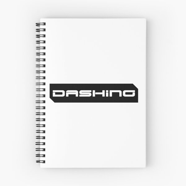 Item preview, Dashing simple cyberpunk urban slang letters white designed and sold by Swiiing.