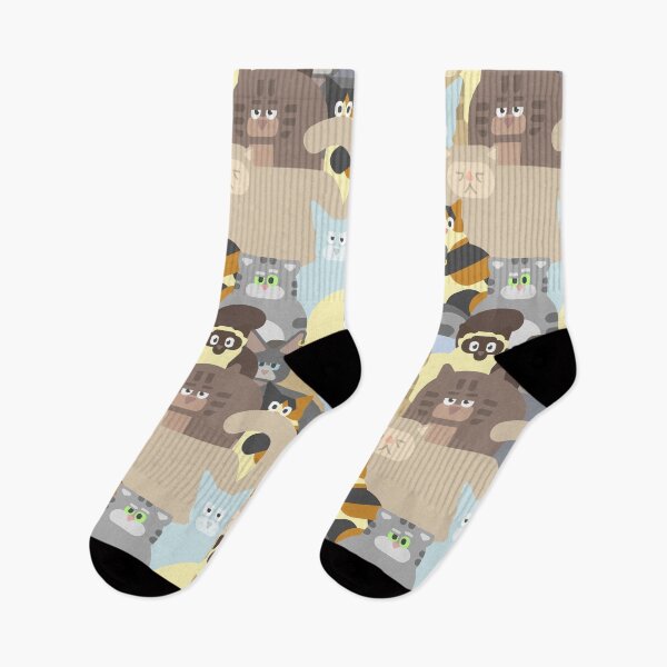 Item preview, ¡Miaucoles! (Cat Wednesday) designed and sold by WarriorJg7.
