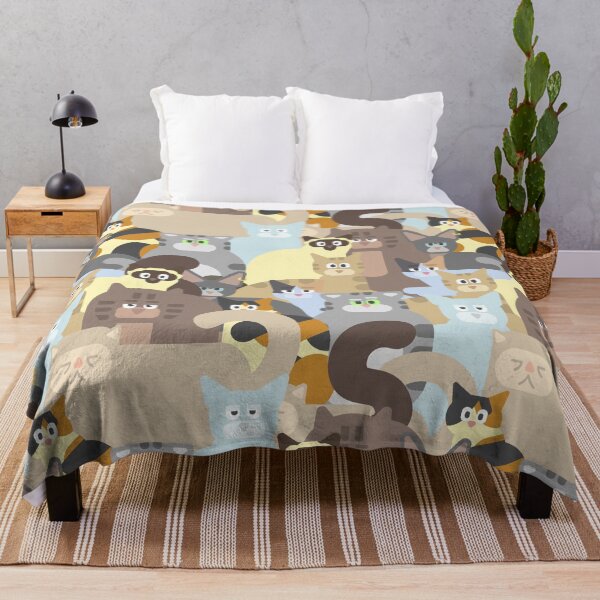 Item preview, ¡Miaucoles! (Cat Wednesday) designed and sold by WarriorJg7.