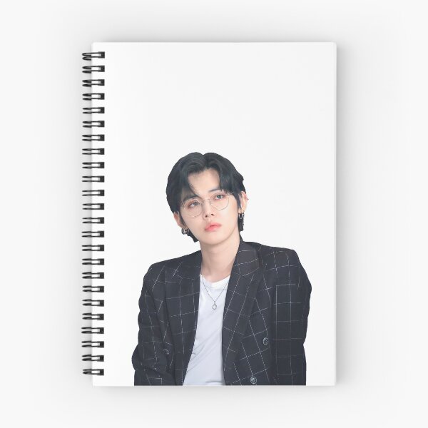 Item preview, TXT Yeonjun [TXT VOL.One] designed and sold by purelyasiashop.