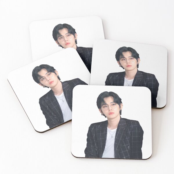 Item preview, TXT Yeonjun [TXT VOL.One] designed and sold by purelyasiashop.