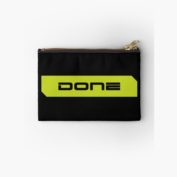 Item preview, Done simple cyberpunk urban slang letters designed and sold by Swiiing.