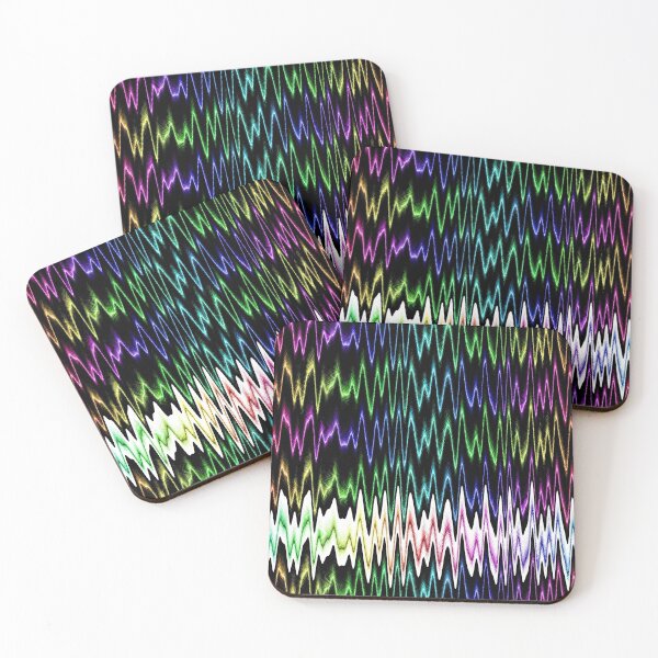 Item preview, Rainbow Array 5 designed and sold by rainbowarray.