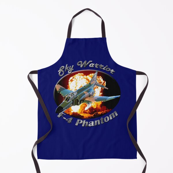 Item preview, F-4 Phantom Sky Warrior designed and sold by hotcarshirts.