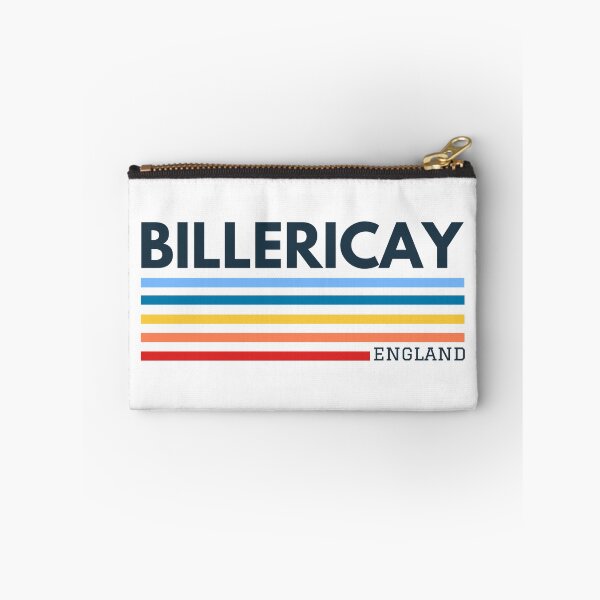 Item preview, Billericay East England designed and sold by UK-Cities.