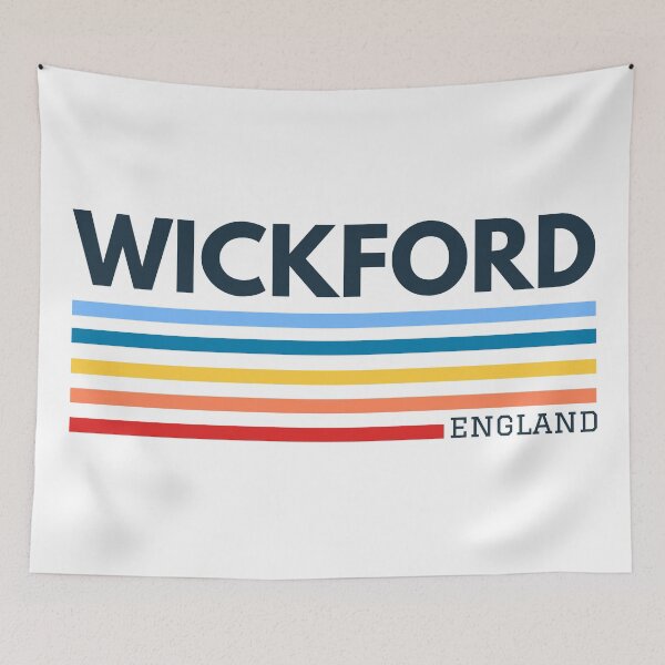 Item preview, Wickford East England designed and sold by UK-Cities.