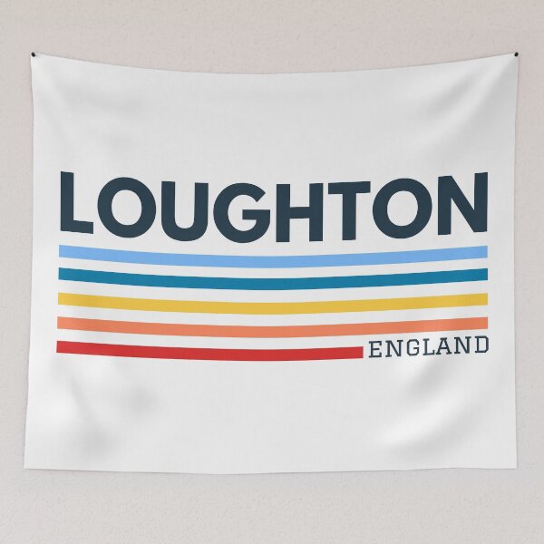 Item preview, Loughton East England designed and sold by UK-Cities.