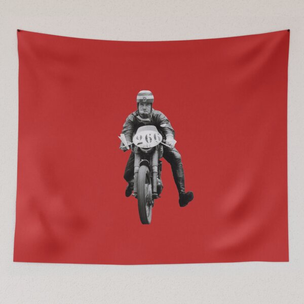 Item preview, Vincitore del Moto Giro d' Italia del 1956 designed and sold by settebello.