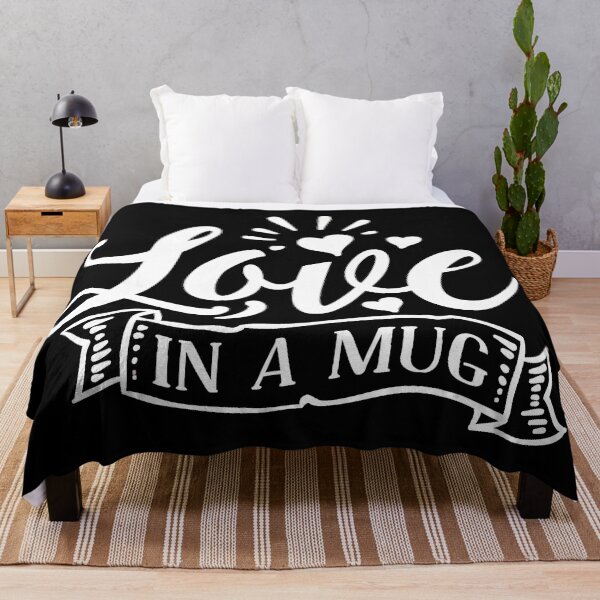 Item preview, Copy of love in my mug designed and sold by DijaMar.