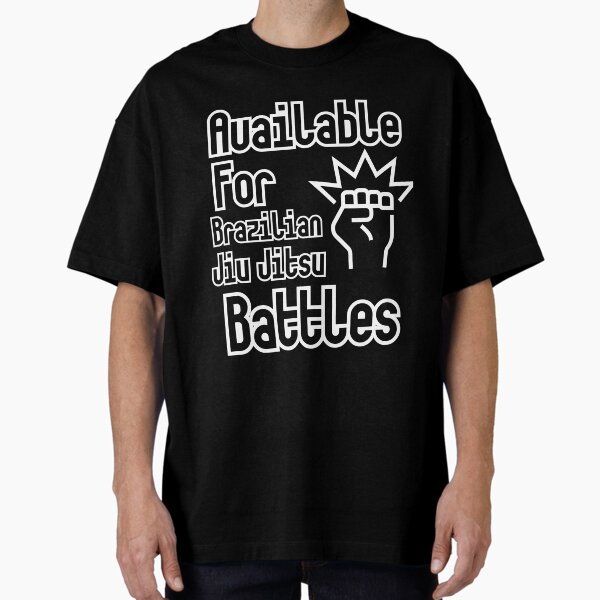Item preview, BJJ Battle designed and sold by JiuJitsuInc.