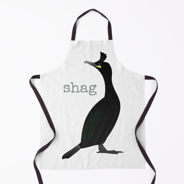 Item preview, the Sea Raven designed and sold by bigeffinbee.