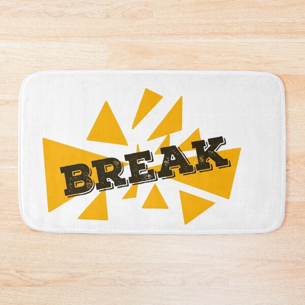 Item preview, Black and Yellow Art designed and sold by papaipapai198.