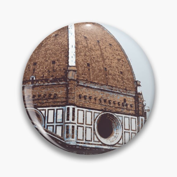 Item preview, Florence Cathedral Italy  designed and sold by TheJoeyStudio.