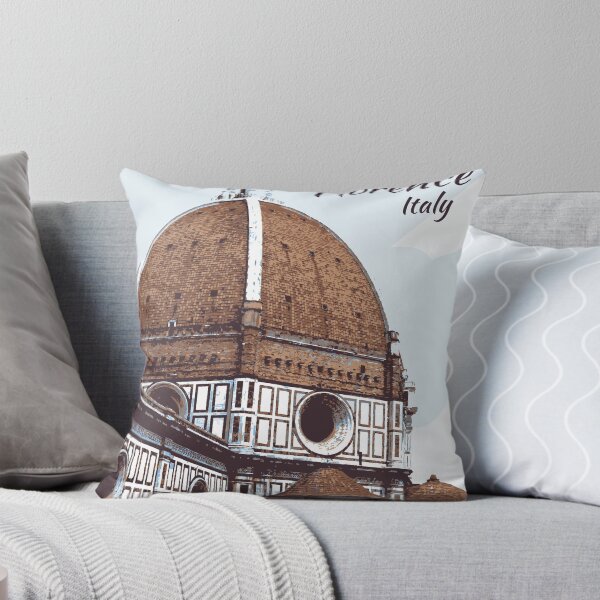 Item preview, Florence Cathedral Italy  designed and sold by TheJoeyStudio.
