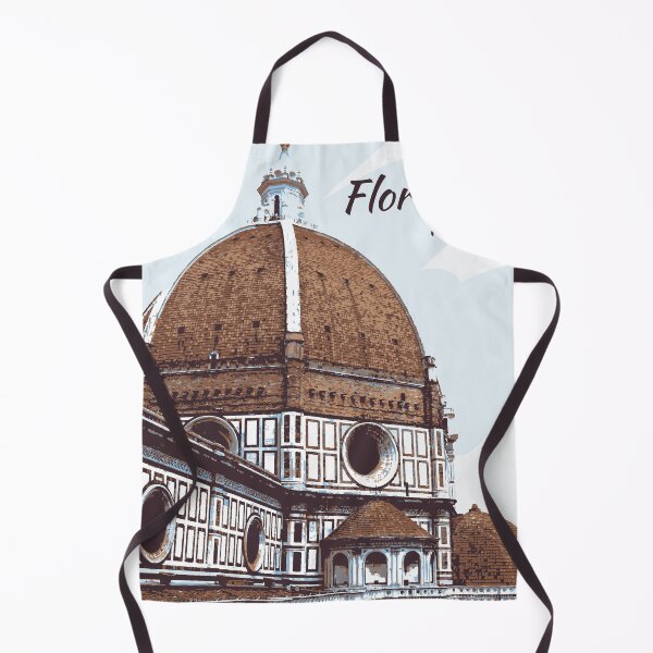 Item preview, Florence Cathedral Italy designed and sold by TheJoeyStudio.