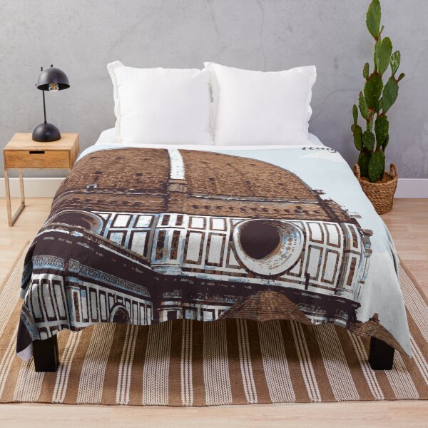 Item preview, Florence Cathedral Italy  designed and sold by TheJoeyStudio.