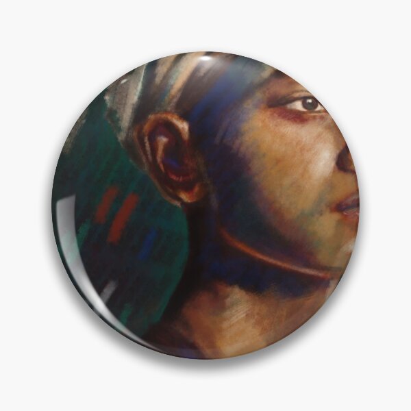 Item preview, Willow Smith Portrait designed and sold by shanz-arts.